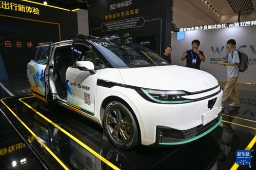 2025世界新能源汽車大會(huì)在海口舉行，汽車租賃行業(yè)迎來新機(jī)遇