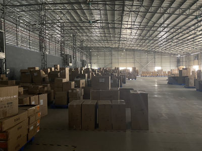 新華倉(cāng)庫(kù)出租 高端倉(cāng)儲(chǔ)服務(wù)，便捷高效