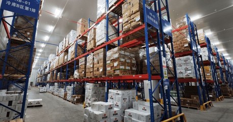 河南省冷鏈物流及普通貨物倉(cāng)儲(chǔ)服務(wù)企業(yè)名錄