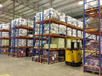 普通貨物倉(cāng)儲(chǔ)服務(wù) 峰會(huì)贊助商的明智之選