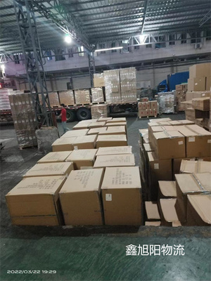 韶關至樂山整車物流解決方案 回程車、回頭車帶貨與普通貨物倉儲服務解析